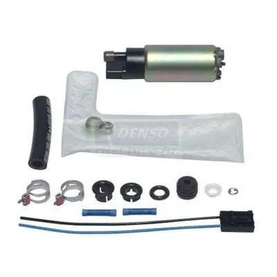 Denso Fuel Pump & Strainer Set for Ford Explorer Sport Trac