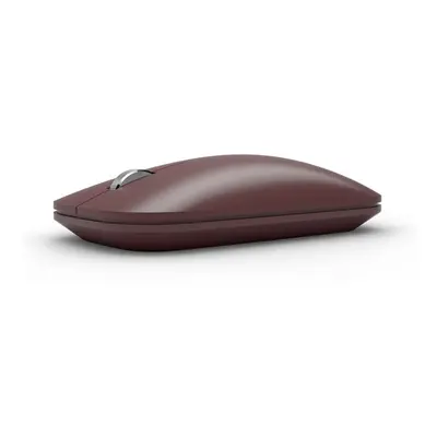 Microsoft KGY-00012 Surface Mobile Mouse - Burgundy