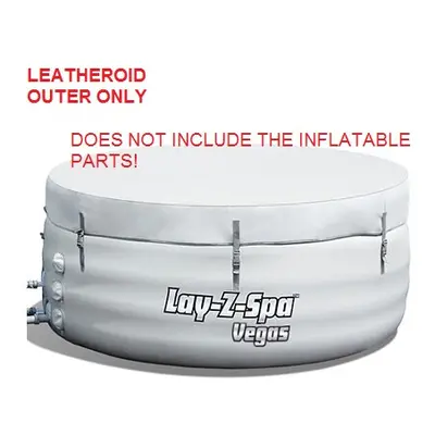 Lay-Z-Spa Vegas Replacement Letheroid Base & Cover Set