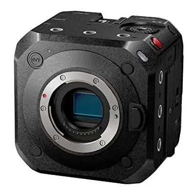 Panasonic LUMIX BGH1 Cinema 4K Box Camera