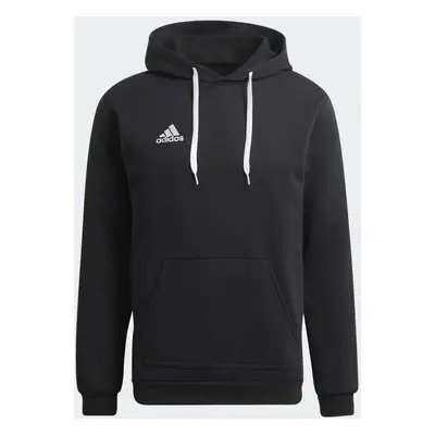 (2XL) Adidas Adults Entrada Sweat Hoodie