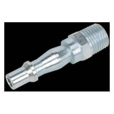 Screwed Adaptor Male 1/4"BSPT Pack of