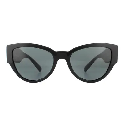 Versace Sunglasses VE4398 GB1/87 Black Dark Grey