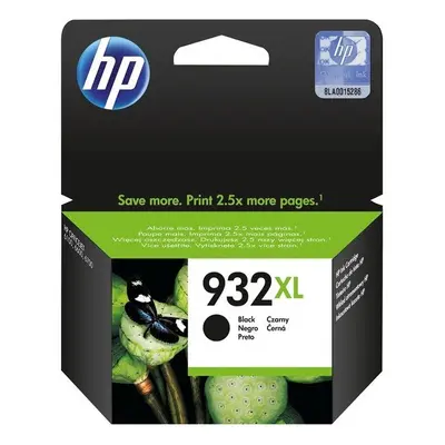 Ink Cartridge No Xl Black