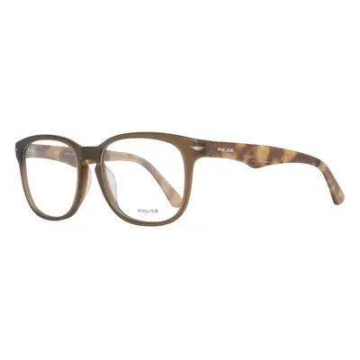 Brown Men Optical Frames