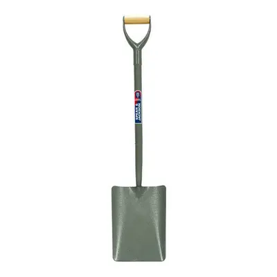 Spear & Jackson 2000AC Tubular Taper Mouth Shovel Size MYD