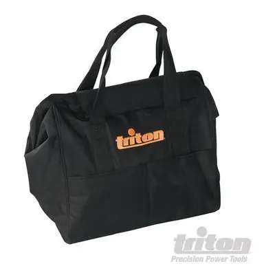 Triton Plunge Track Saw Bag - Ttssb - plunge track saw bag triton ttssb