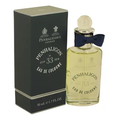 Penhaligon's No. by Penhaligon's Eau De Cologne Spray 1.7 oz