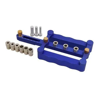 Centering Doweling Jig Wood Drill Hole Kit Set (Genuine Neilsen CT4932)