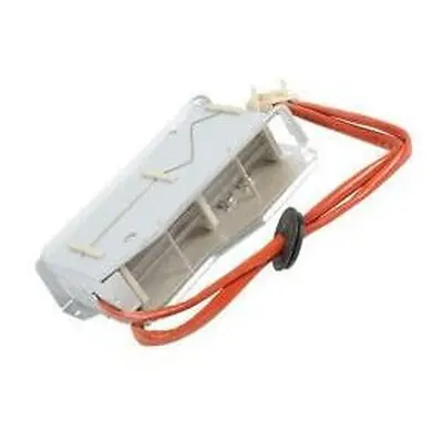 Genuine ZANUSSI TCE7124W, ZDC5350W, ZDC5355W TC7102S Tumble Dryer Heater Element