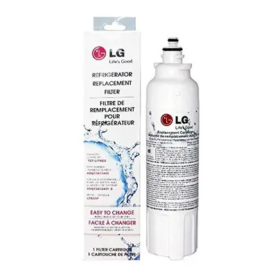 LG LT800P Genuine Fridge Water Filter for Model ADQ73613401-S