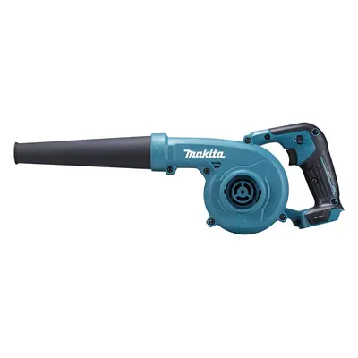 Makita 12V Max Li-ion CXT Blower Compact And Lightweight Bare Unit