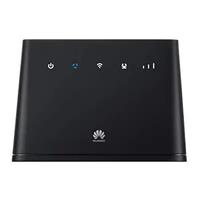 Huawei B311 2020-4G/ LTE Mbps Mobile Wi-Fi Router, Unlocked to All Networks- Genuine UK Warranty