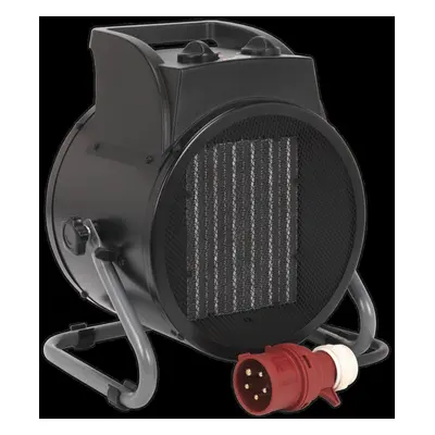 Industrial PTC Fan Heater 5000W 415V 3ph