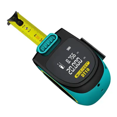 Laser Distance Measuring Tape 40m