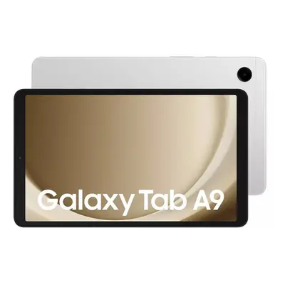 Samsung Galaxy Tab A9 Android Tablet 8.7" 64GB 4GB RAM Silver