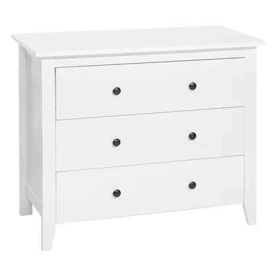 Sideboard TORRANCE White