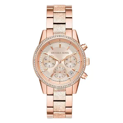 Michael Kors Chronograph Quartz MK6598