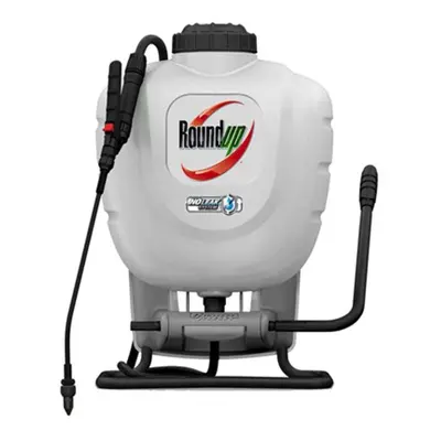 Roundup Backpack Sprayer - Gallon