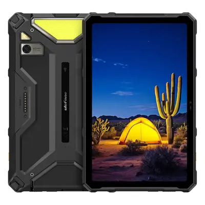 Ulefone Armor Pad Ultra Rugged Tablet PC, 8GB+256GB, 10.36 inch Android MediaTek Dimensity Octa 