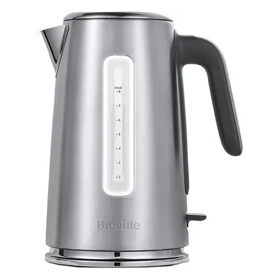 Breville VKT236 Low Steam Edge Kettle - Silver