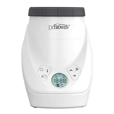 Dr. Brown's MilkSPA Breast Milk and Bottle Warmer