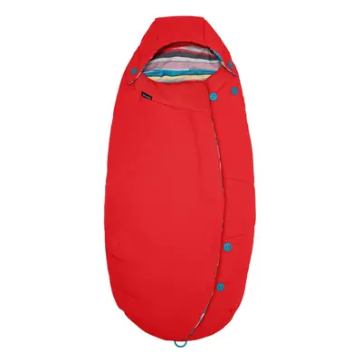 (Folkloric Red) Maxi-Cosi General Footmuff for Strollers