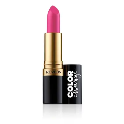 Revlon Super Lustrous Lipstick Matte - Pink Punk