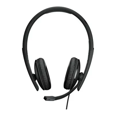 EPOS I SENNHEISER ADAPT 160T ANC USB - Headset - on-ear - wired - active noise cancelling - USB 