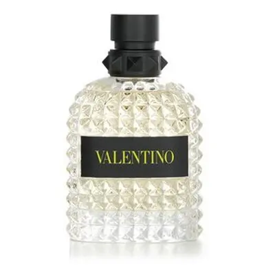 Valentino Valentino Uomo Born In Roma Yellow Dream Eau de Toilette 50ml EDT Spray