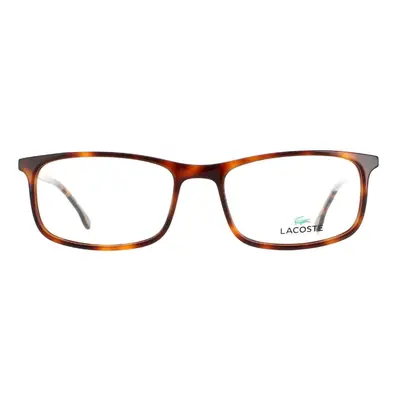 Lacoste Glasses Frames L2808 Havana Men