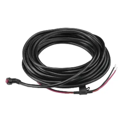 Garmin Right-Angle Power Cable