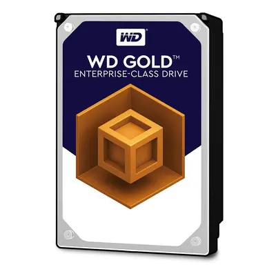 Western Digital WD6002FRYZ WD Gold 6TB 7200RPM WD6002FRYZ