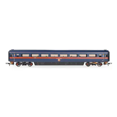 Hornby Gner Mk3 Trailer Standard Era Model