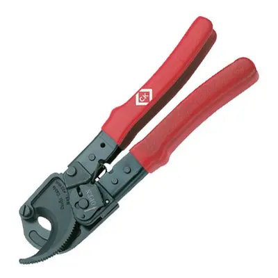 CK Tools Ratchet Cable Cutters 190mm