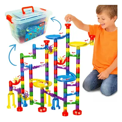 Marble Mania Piece Marble Run