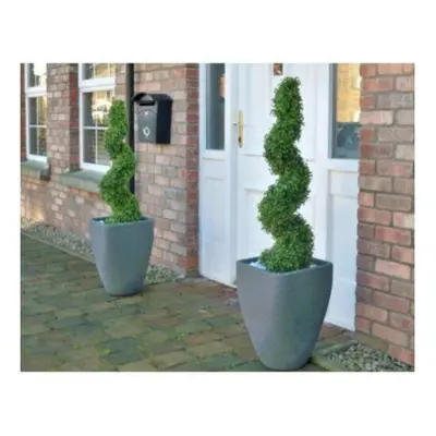 Gardman Topiary Spiral tree 120cm