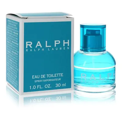 Ralph by Ralph Lauren Eau De Toilette Spray oz