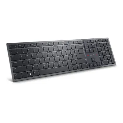 Dell Keyboard Premier Collaboration KB900 - Graphite