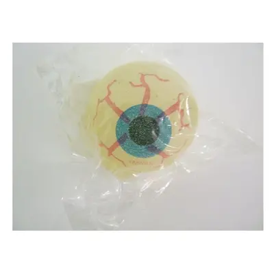 Halloween Glow In The Dark Eyeball - eyeball halloween shines auge horror