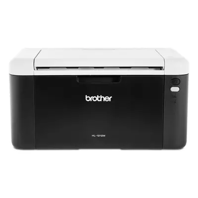 BROTHER HL1212WXL Monochrome Wireless Laser Printer