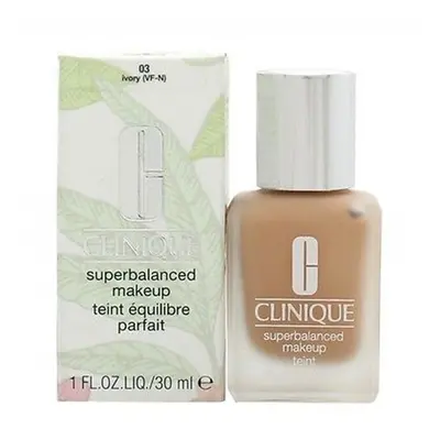 Clinique Superbalanced Makeup Ivory 30ml