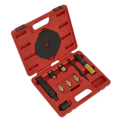 MASTER Locking Wheel Nut Removal Key Set - DEALERS & REPAIR CENTRES ONLY