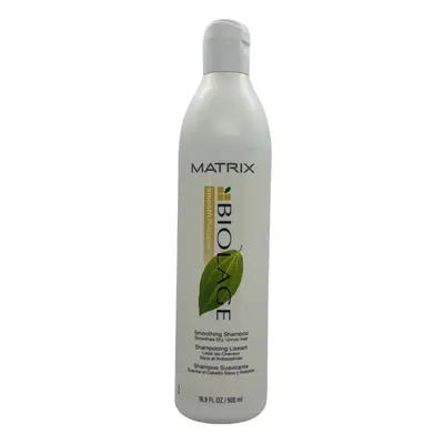 Matrix Biolage Smooththerapie Smoothing Shampoo 16.9 Oz