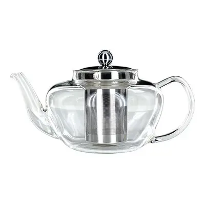 Judge Litre Glass Teapot