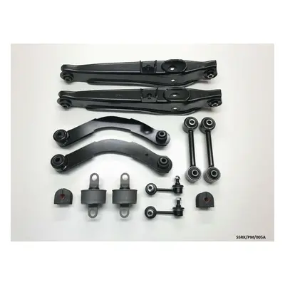 Rear Suspension Repair KIT PIECES for Dodge Caliber PM SSRK/PM/005A