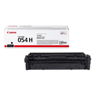 Canon 3028C002 (054 H) Toner black, 3.1K pages