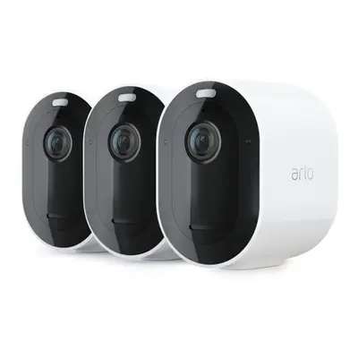 Arlo VMS4340P IP security camera Indoor & outdoor Bulb Wall x...