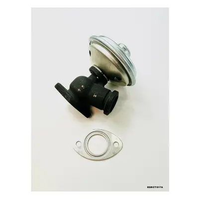 EGR Valve For CITROEN C5 I II (DC_,DE_,RC_,RE_) 2.2HDI EGR/CT/017A