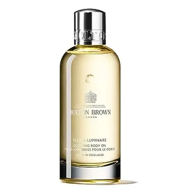 Flora Luminare Glowing Body Oil 200ml